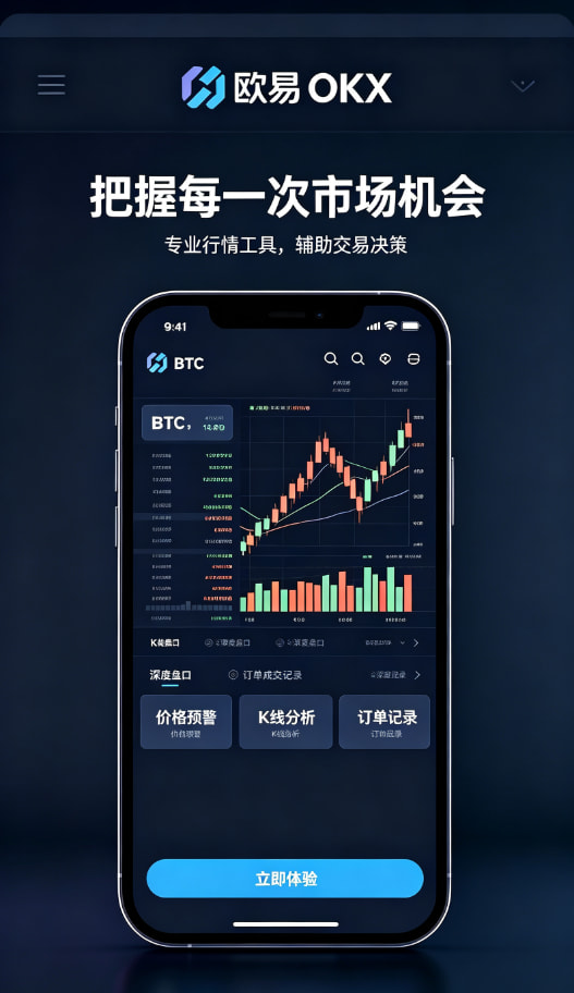 欧交易所APP行情科普